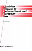 Austrian Review of International and European Law, Volume 9 (2004)