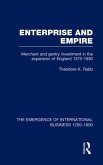 Enterprise & Empire V3