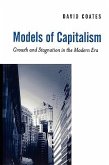 Models of Capitalism