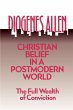 Christian Belief in a Postmodern World - Bild 1