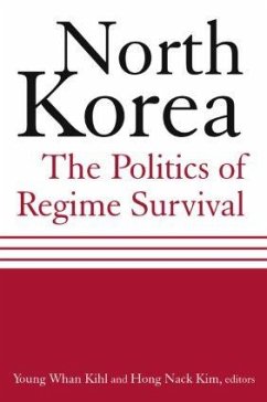North Korea - Kihl, Young Whan; Kim, Hong Nack