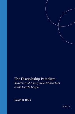 The Discipleship Paradigm - Beck, David