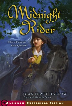 Midnight Rider - Harlow, Joan Hiatt