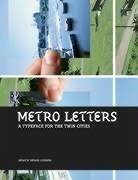 Cover Metro Letters