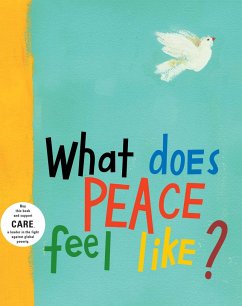 What Does Peace Feel Like? - Radunsky, Vladimir