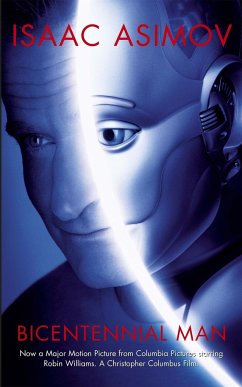 The Bicentennial Man - Asimov, Isaac