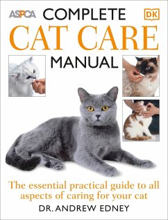 Complete Cat Care Manual - Edney, Andrew; Fogle, Bruce