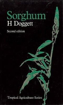 Sorghum - Doggett, Hugh
