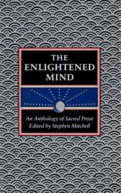 The Enlightened Mind - Mitchell, Stephen