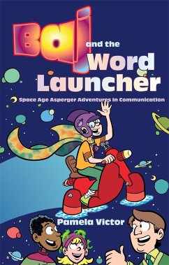 Baj and the Word Launcher - Victor, Pamela