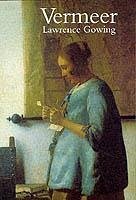 Vermeer - Gowing, Sir Lawrence