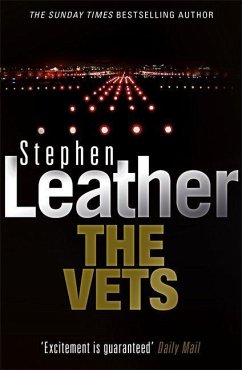 The Vets - Leather, Stephen