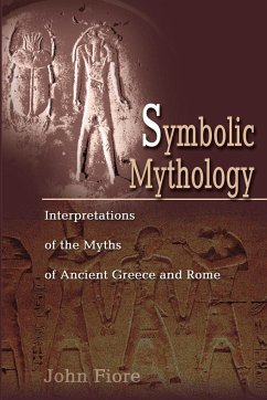 Symbolic Mythology - Fiore, John