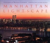 Manhattan Lightscape