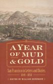 A Year of Mud and Gold