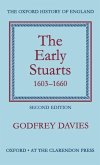 The Early Stuarts, 1603-1660