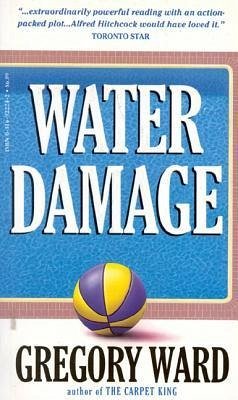 Water Damage - Ward, Gregory