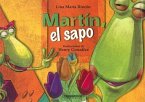 Martin, el Sapo = Martin the Frog