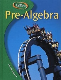 Pre-Algebra - Malloy, Carol E.; Price, Jack; Willard, Teri