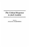 The Critical Response to Jack London