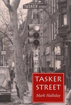Tasker Street - Halliday, Mark