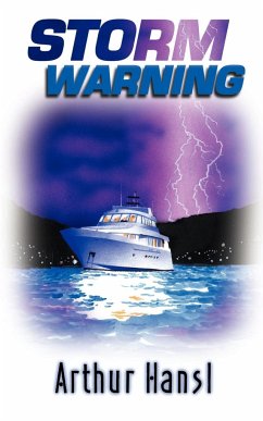 Storm Warning - Hansl, Arthur