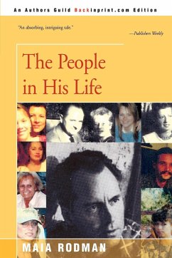 The People in His Life - Rodman, Maia