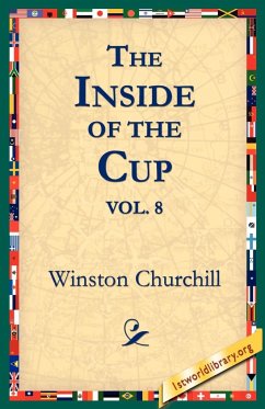 The Inside of the Cup Vol 8. - Churchill, Winston