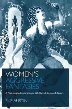 Women's Aggressive Fantasies - Austin, Sue