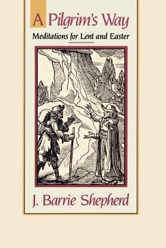 A Pilgrim's Way - Shepherd, J. Barrie