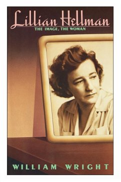 Lillian Hellman - Wright, William