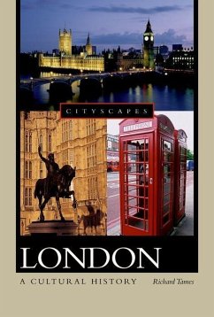 London - Tames, Richard