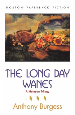 The Long Day Wanes - Burgess, Anthony