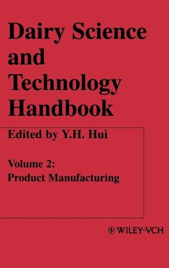 Dairy Science and Technology Handbook, Volume 2