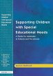 Supporting Children with Special... - Bild 1