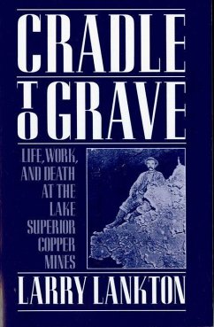 Cradle to Grave - Lankton, Larry