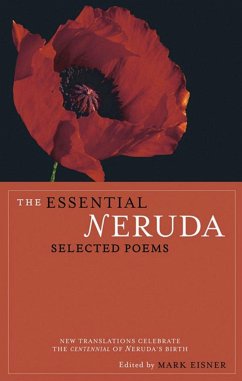 The Essential Neruda - Neruda, Pablo
