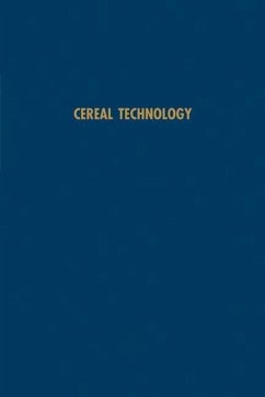 Cereal Technology - Matz, Samuel A.