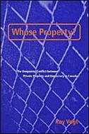 Cover Whose Property?