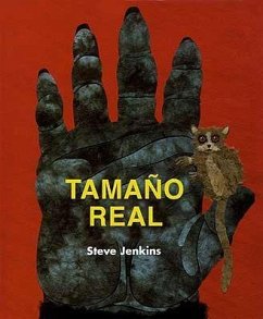 Tamano Real - Jenkins, Steve