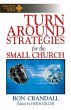 Turn-Around Strategies for the Small... - Bild 1