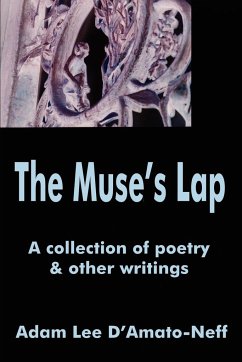 The Muse's Lap - D'Amato-Neff, Adam Lee