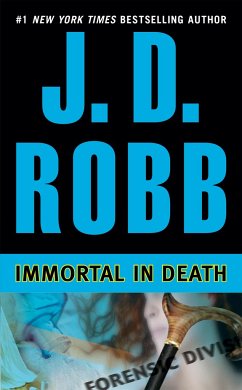 Immortal in Death - Robb, J. D.;Roberts, Nora