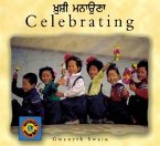 Celebrating (English-Urdu)