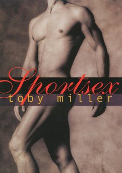 Sportsex - Miller, Toby