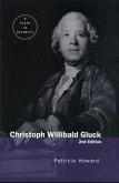 Christopher Willibald Gluck