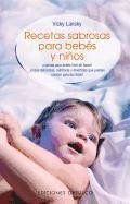 Recetas Sabrosas Para Bebes y Ninos - Lansky, Vicki