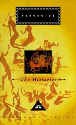 The Histories: Introduction by Rosalind Thomas - Herodotus