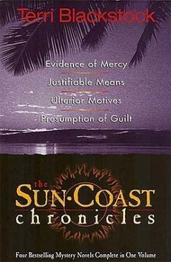 Cover The Sun Coast Chronicles