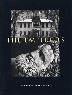 The Emperors - Manley, Frank